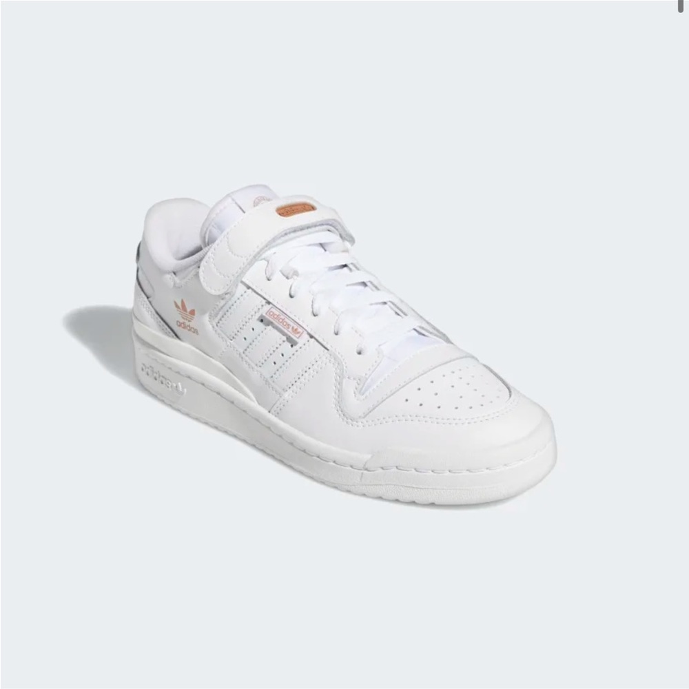Adidas Forum Low Size 6